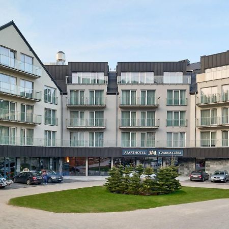 Aparthotel Czarna Gora 213 Sienna (Klodzko) Exterior foto
